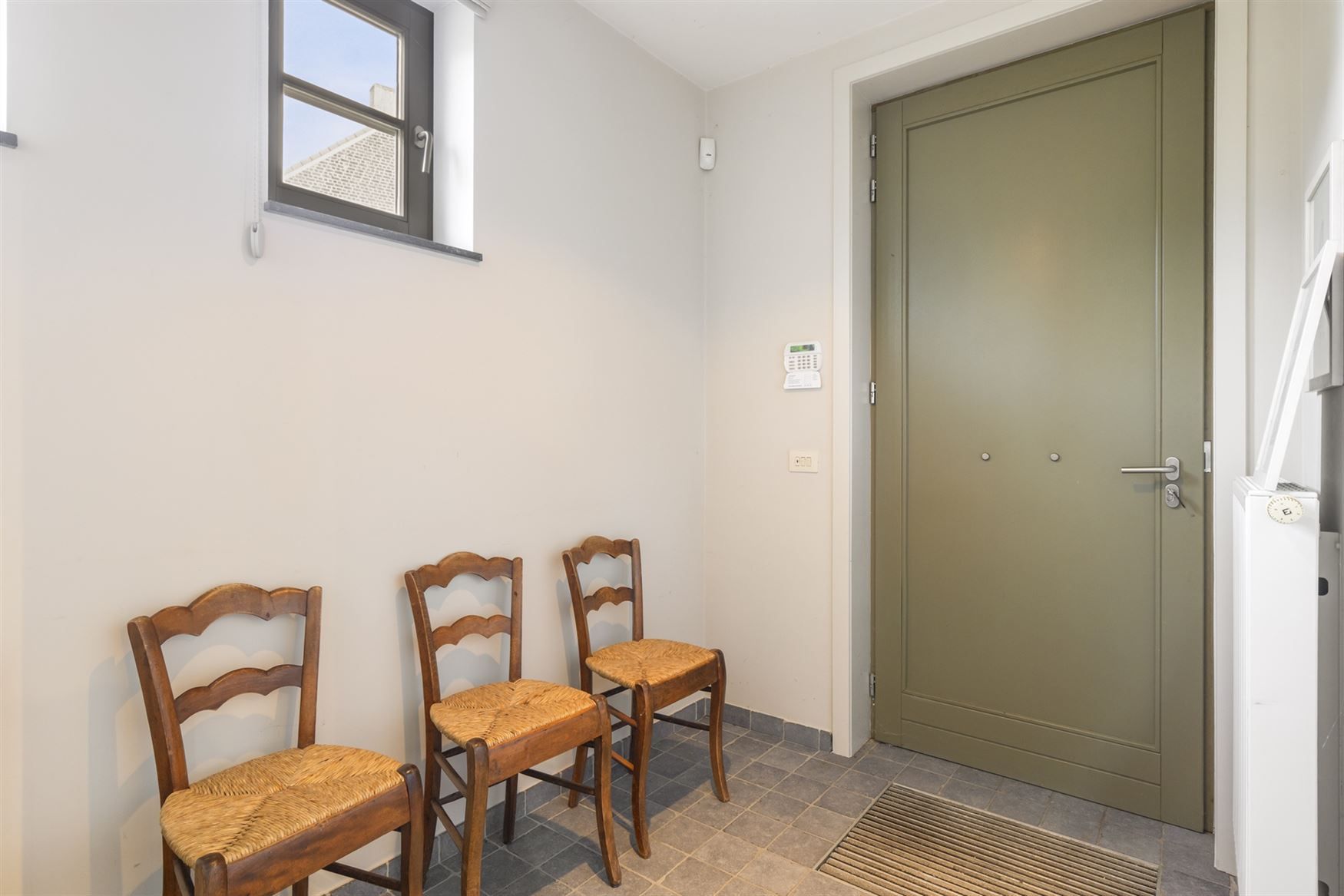 Praktijkruimte foto 2