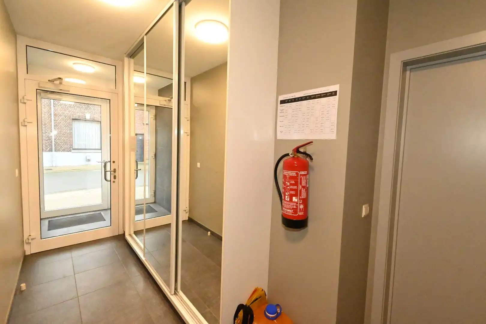 Appartement te huur foto 3