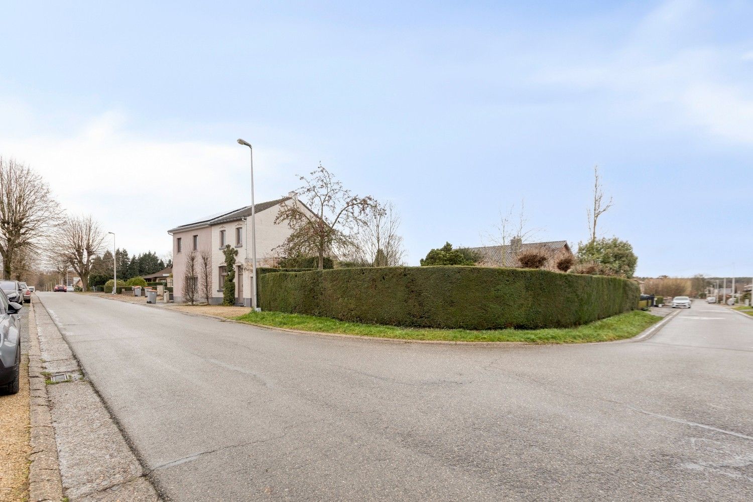 Karakteristieke, te renoveren woning met gezellige tuin en veel potentieel op een top-locatie te Lanaken foto 21