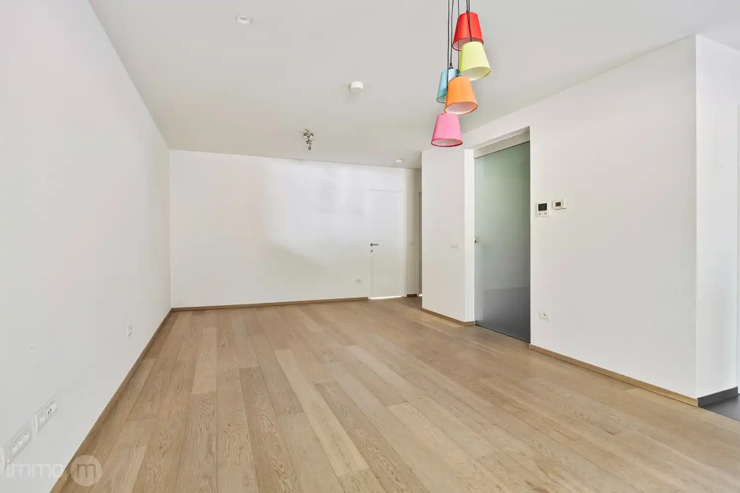 Recent 2-slaapkamerappartement met zuidwestterras en autostaanplaats – nabij centrum Leuven foto 5