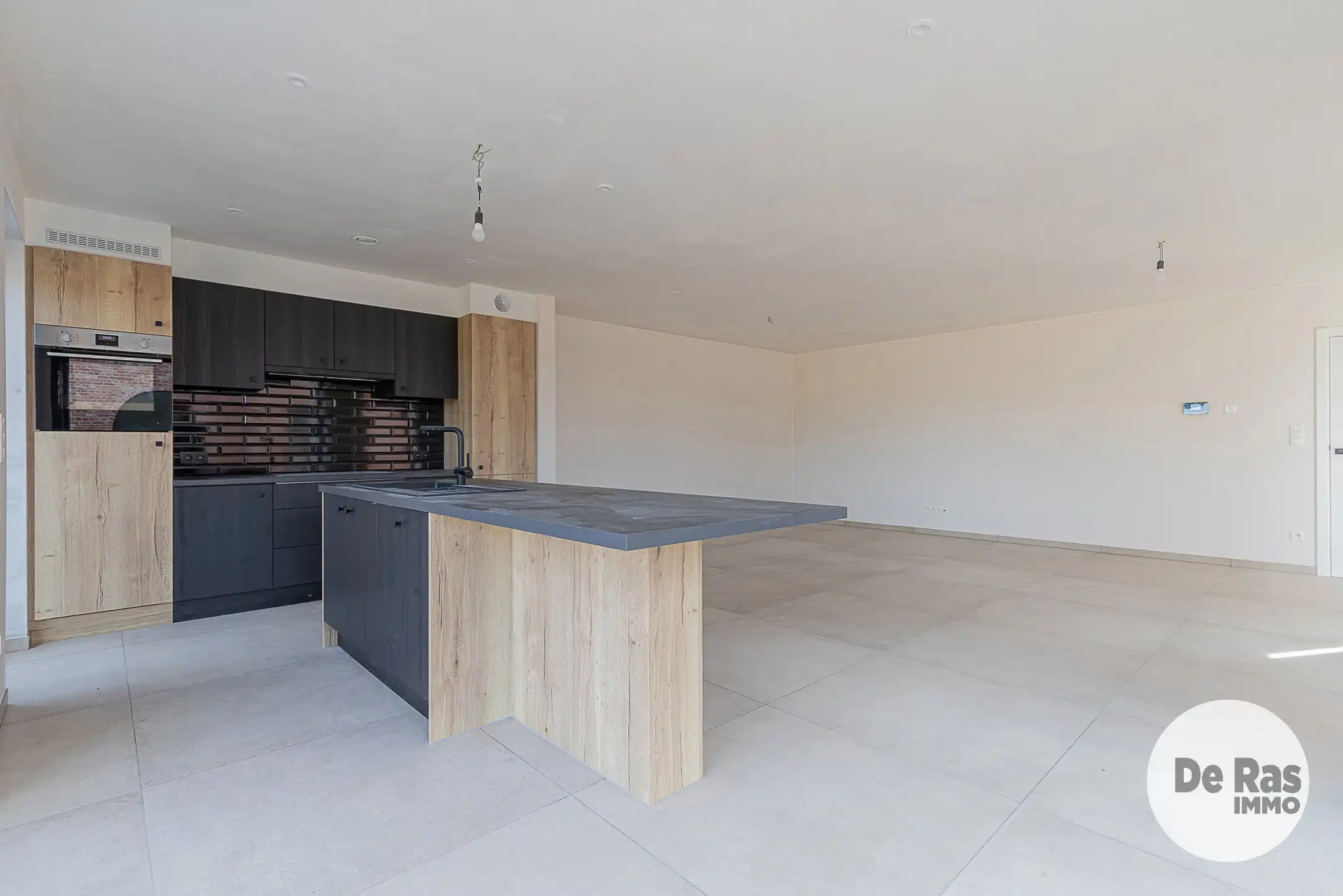 HELDERGEM - Tijdloze nieuwbouw voorzien van alle comfort foto 9