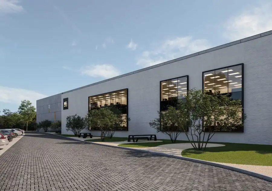 Woluwelaan 1, 1800 Vilvoorde foto 15