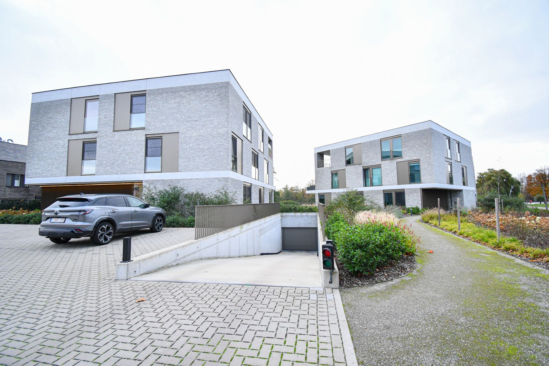 Luxueus appartement met uniek zicht over het Donkmeer foto 11