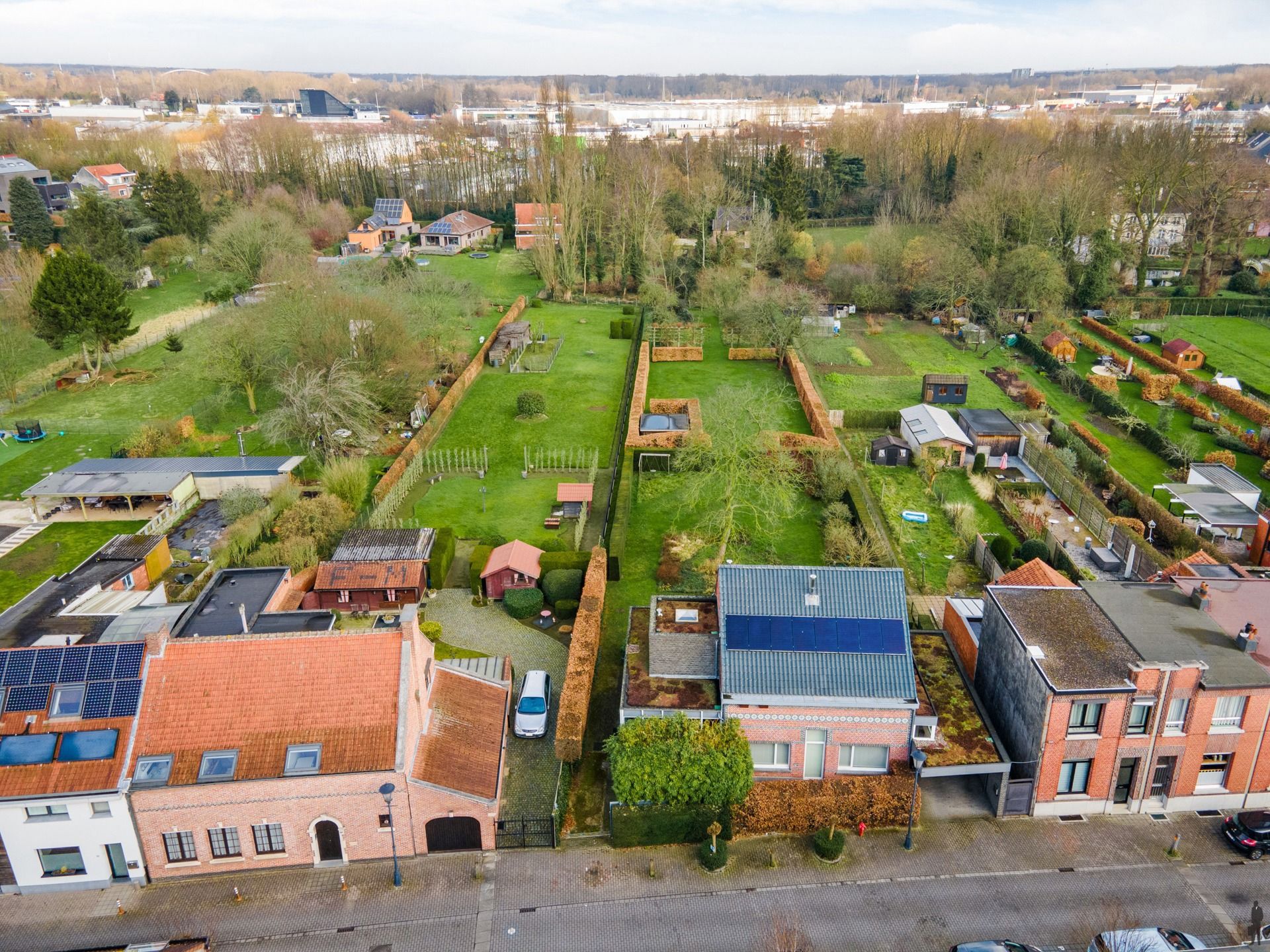 Bijzondere instapklare woning op een prachtig perceel. foto 43