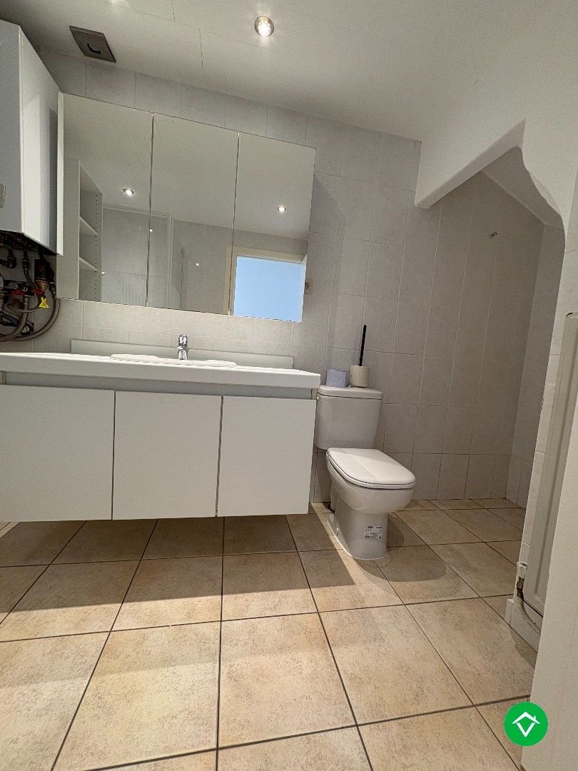 Te huur: Duplex appartement in Torhout  foto 18