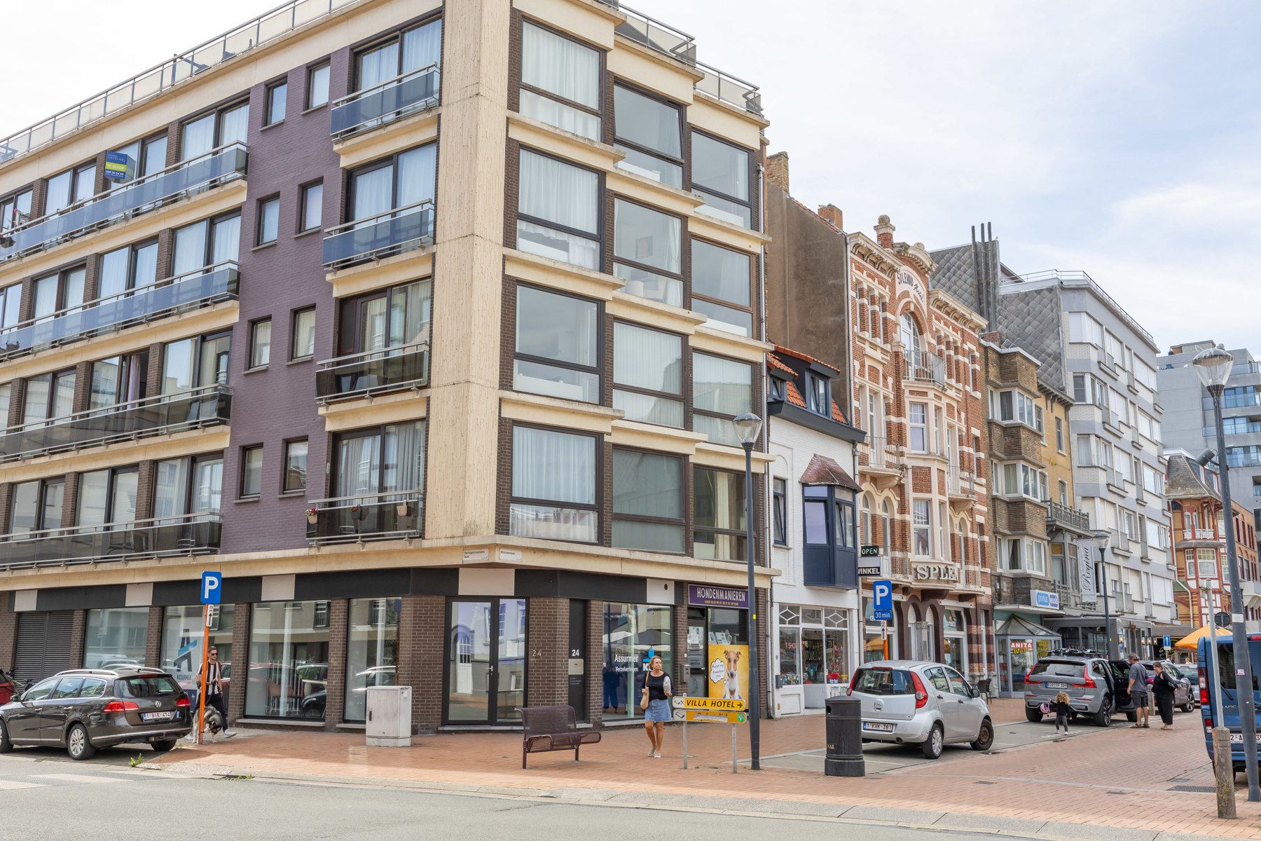 Residentie ALBERT I foto 18