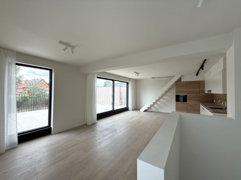 Exclusieve en instapklare luxeappartementen in Mariakerke – energiezuinig en ruim wonen in een groene omgeving foto 3
