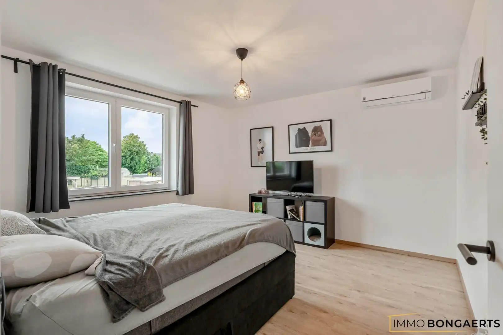 Recente gezinswoning met 3 slaapkamers  foto 20