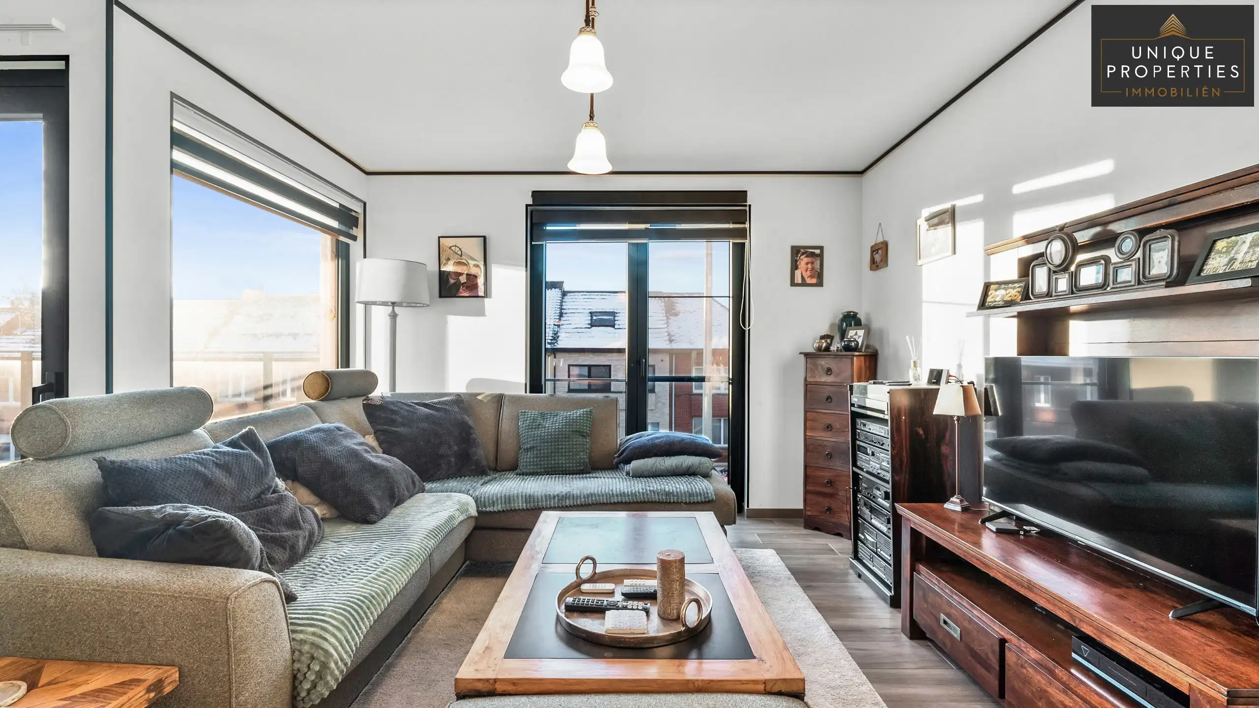 Appartement te koop foto 4