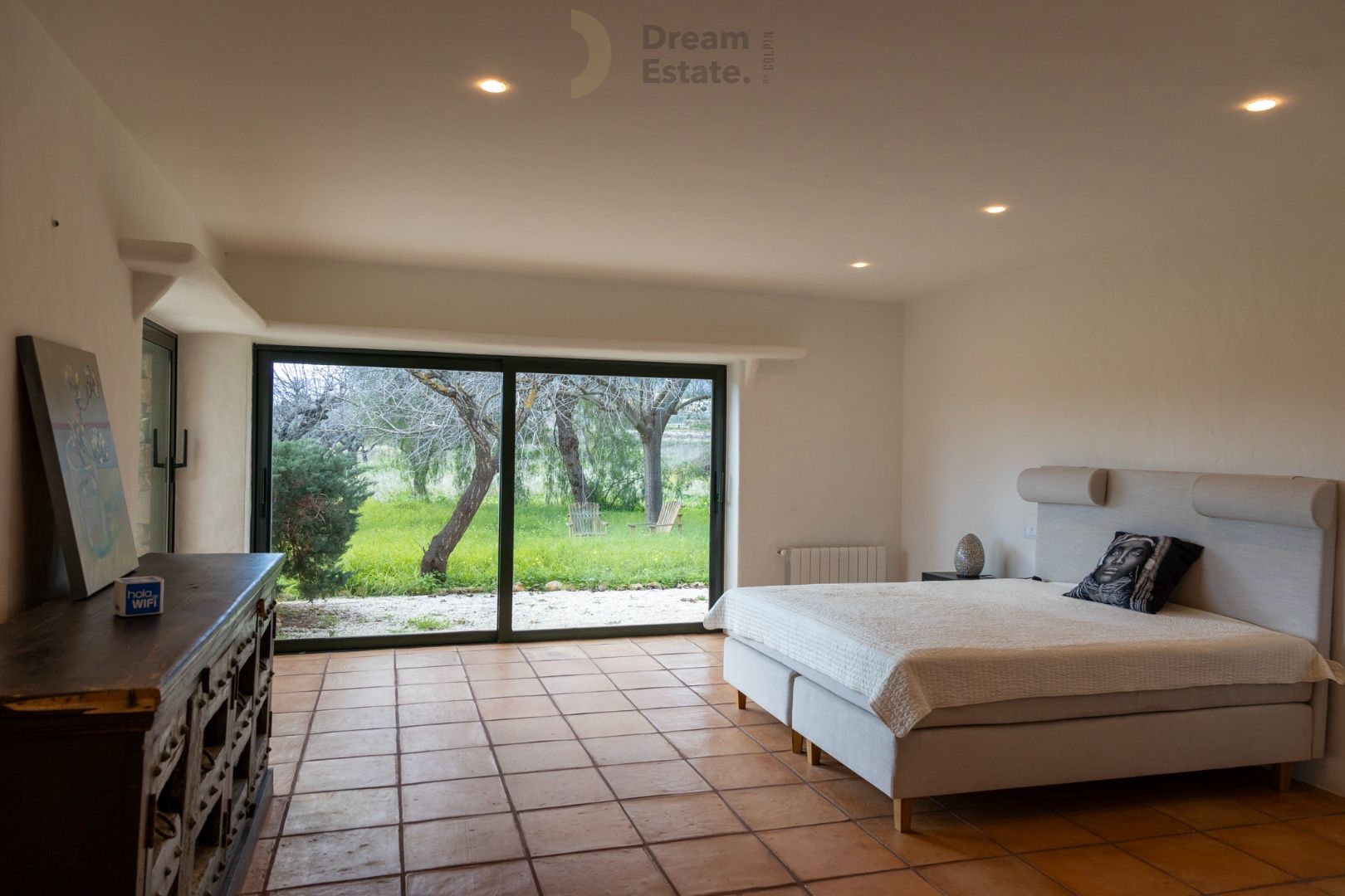 Exclusieve Finca met landgoed tussen Benissa en Senija – Historische Charme & Moderne Luxe foto 43