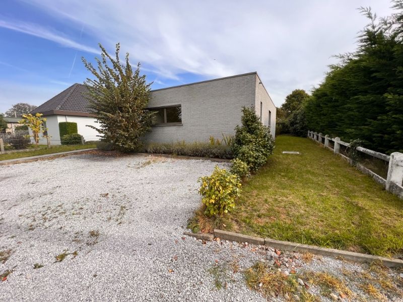 --- NIEUW --- Centraal gelegen, energiezuinige bungalow met 2 slaapkamers foto 19