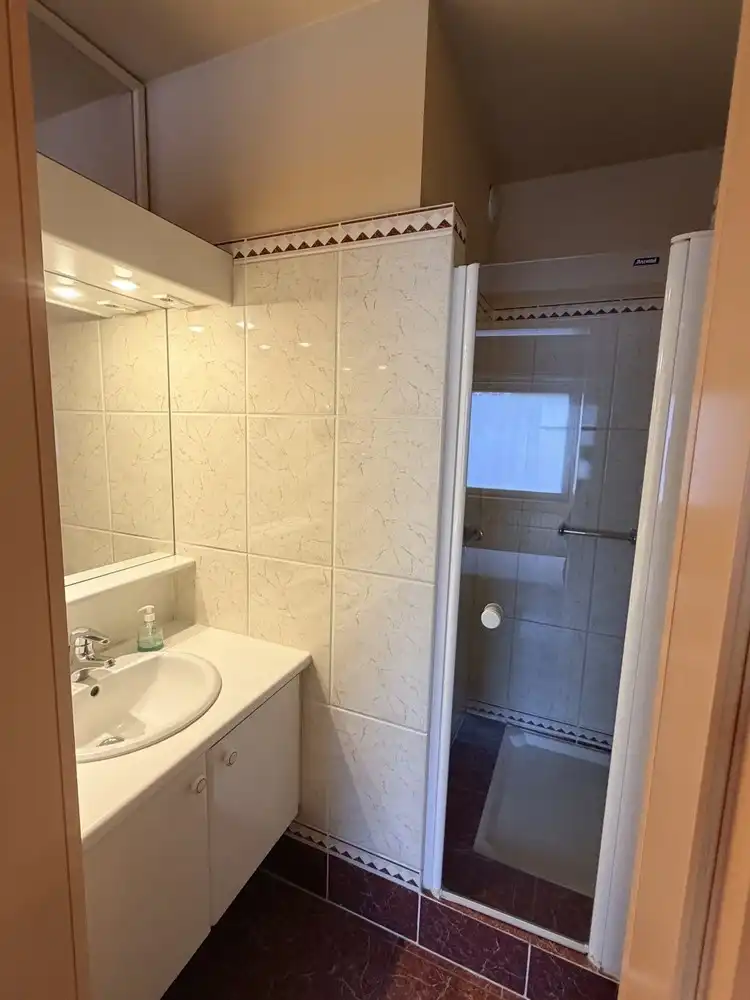 Bemeubeld 2-slaapkamerappartement van 150m² met 2 terrassen en zicht op de Dijle. foto 19