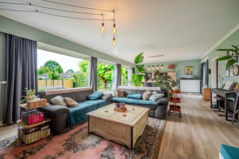 Woning type OB op 936m² grond (toegang achteraan!) foto 7