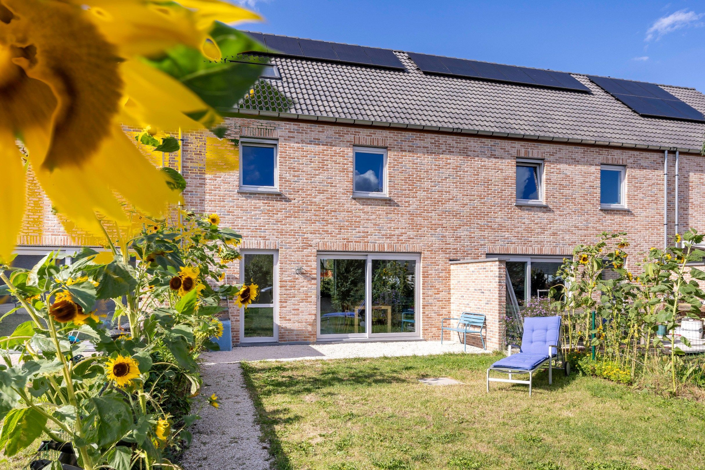 Instapklare en energiezuinige woning foto 18