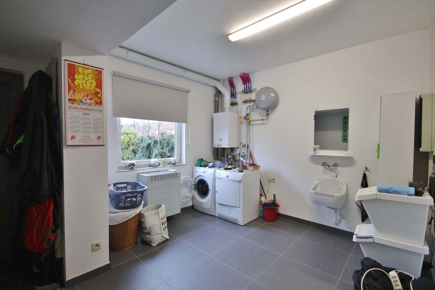 Ruime instapklare woning met 3 slaapkamers foto 13