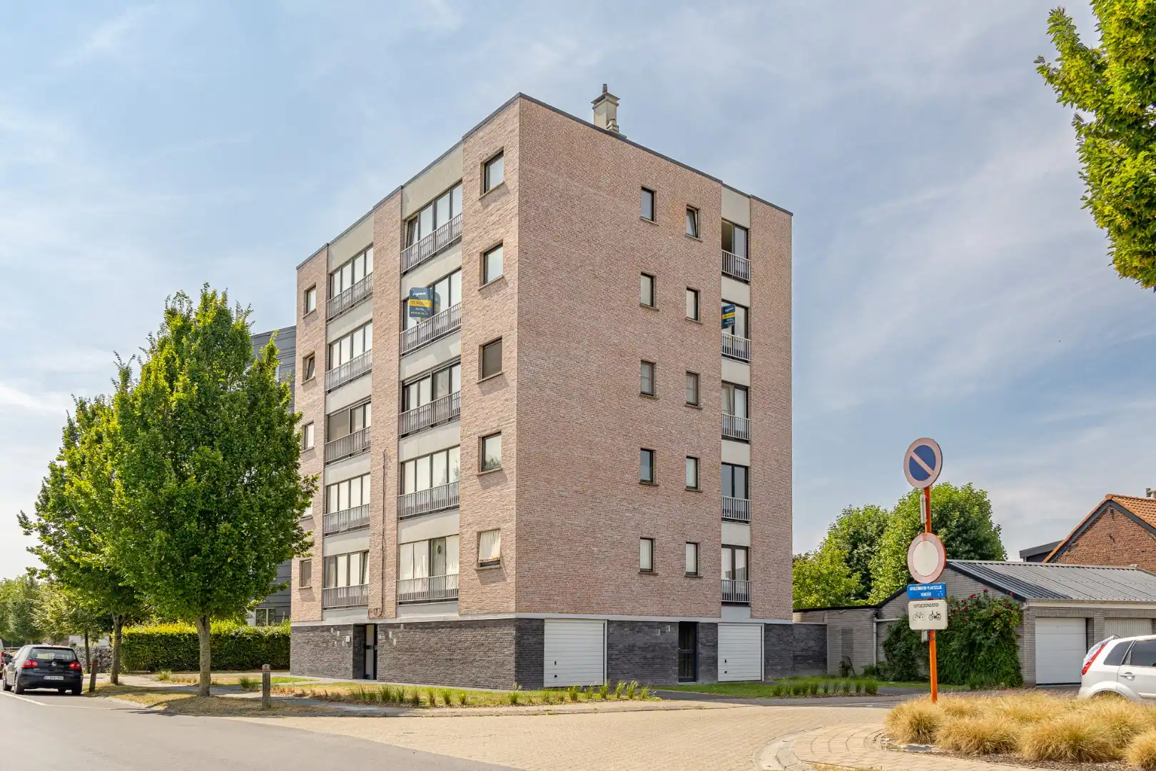 Appartement te koop Tulpenlaan 49 -/4a - 8900 Ieper