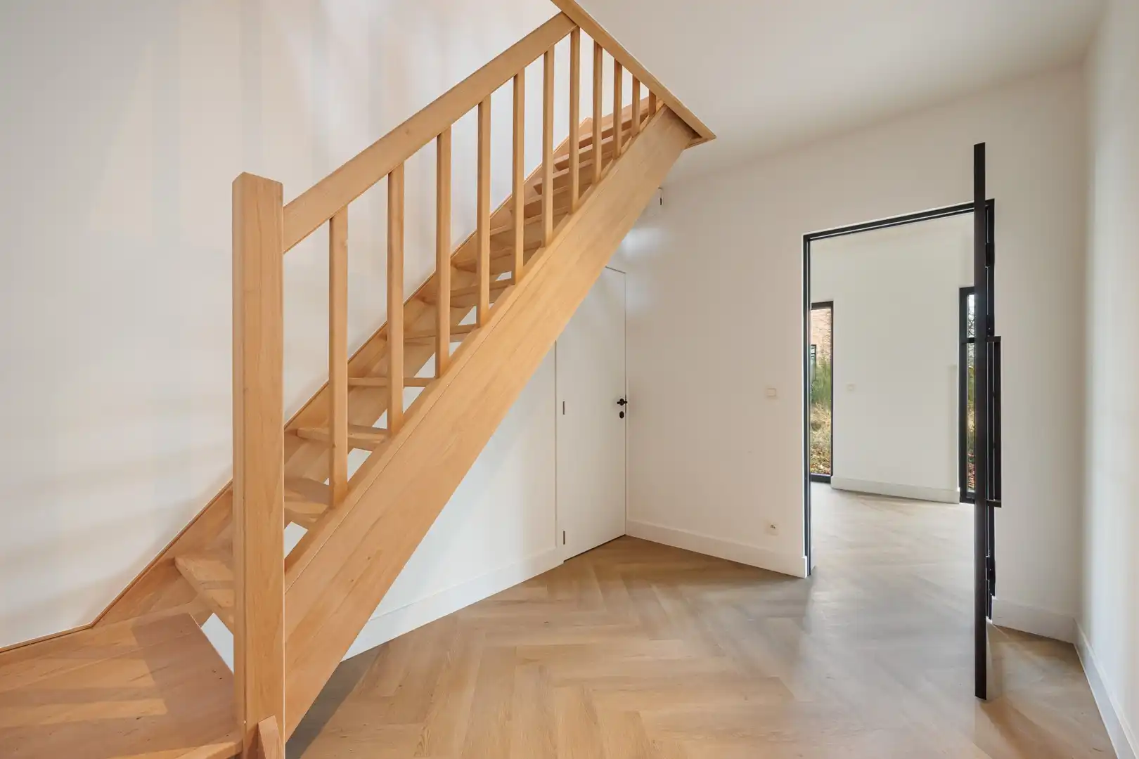 INSTAPKLARE NIEUWBOUWWONING foto 12