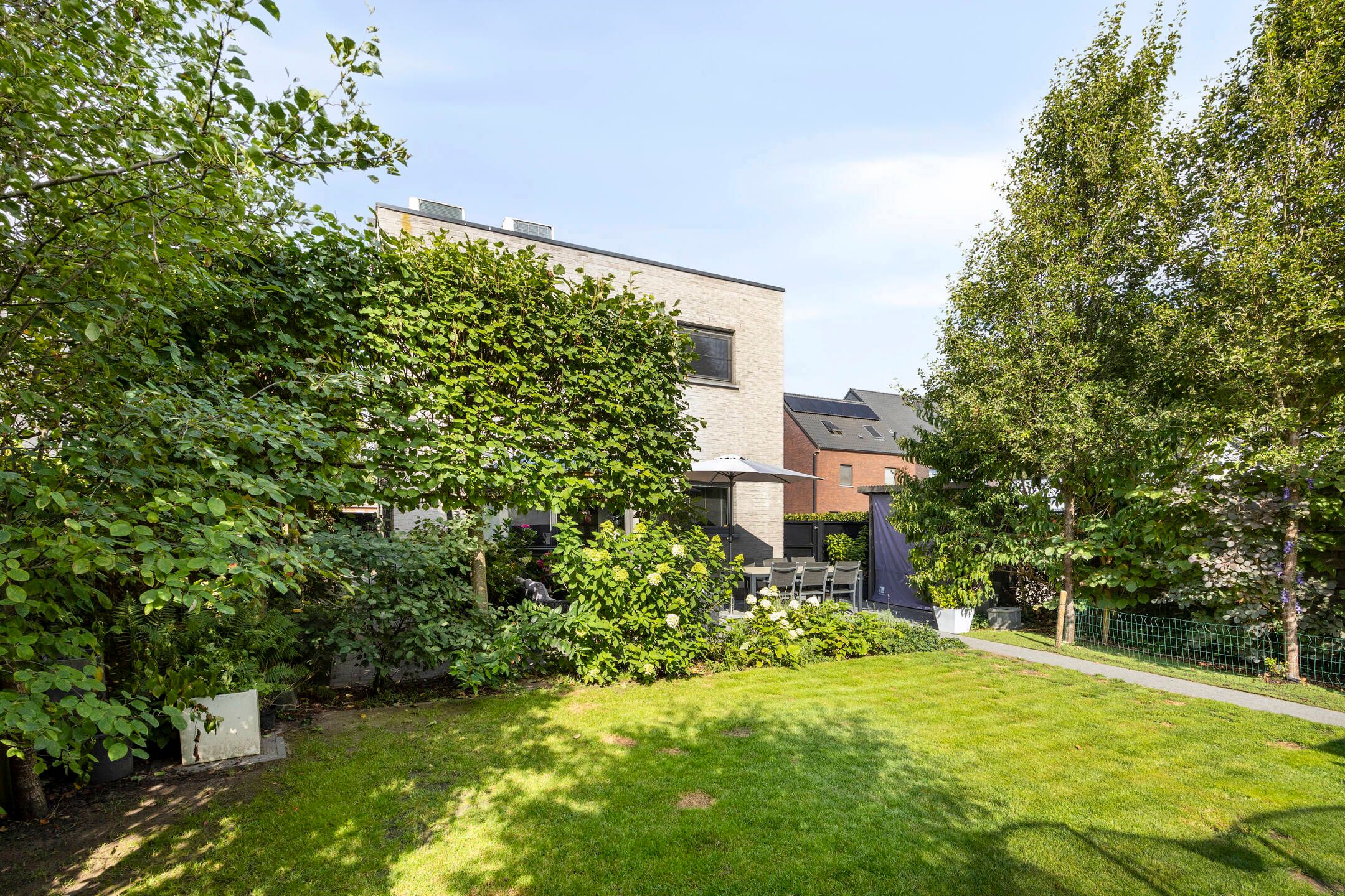 Energiezuinige woning met drie slaapkamers te Wezemaal foto 30