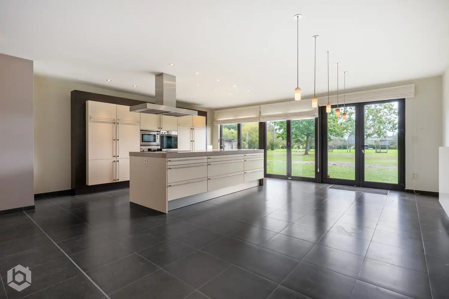 Instapklare hoeve op riant domein (72a 04ca) met tal van mogelijkheden te Putte foto 6