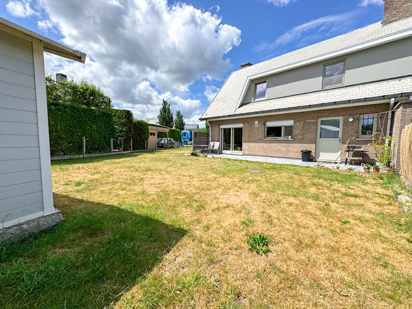 Halfopen woning met 4 slp op toplocatie! foto 3