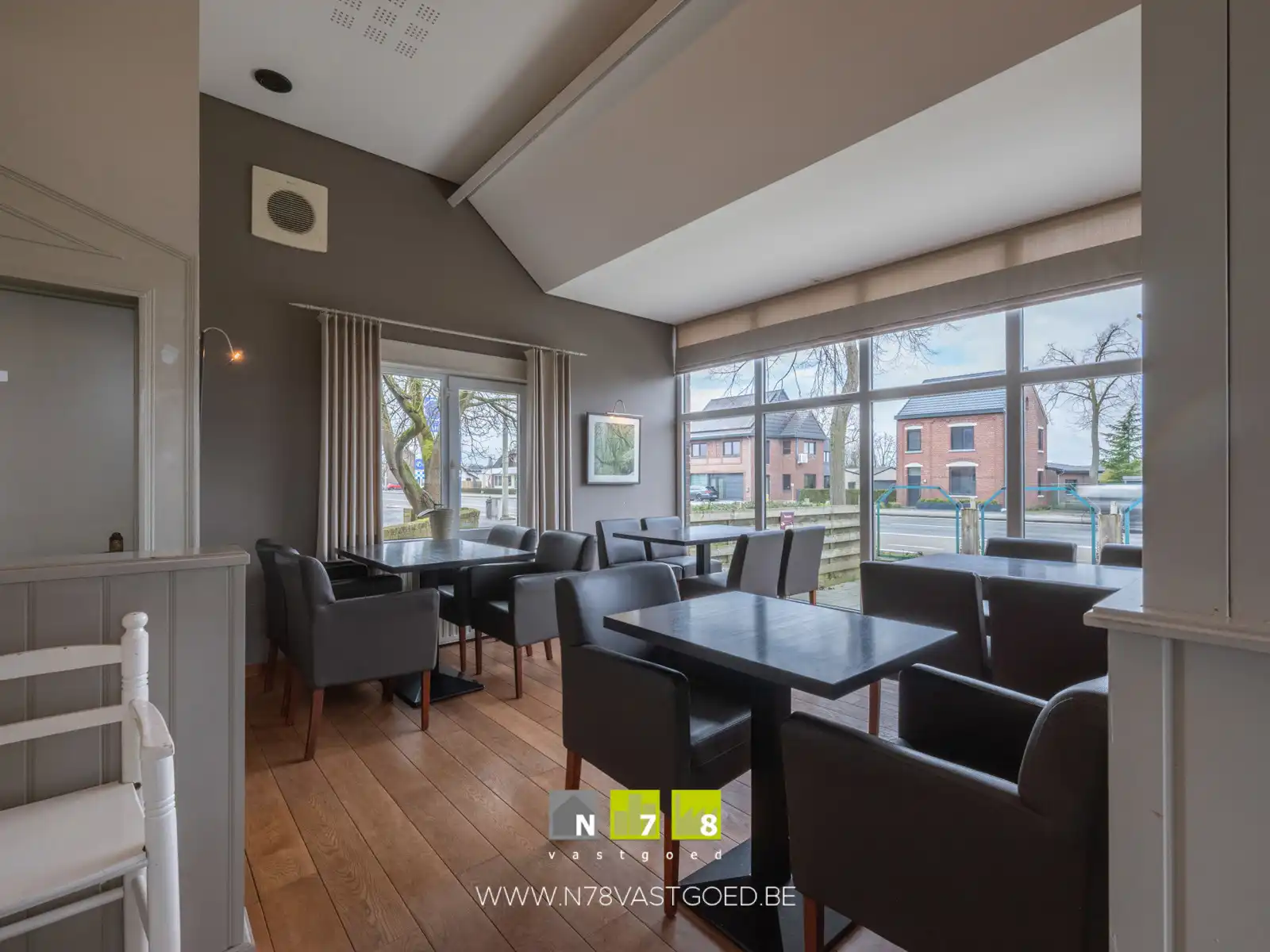 Commercieel te koop foto 13