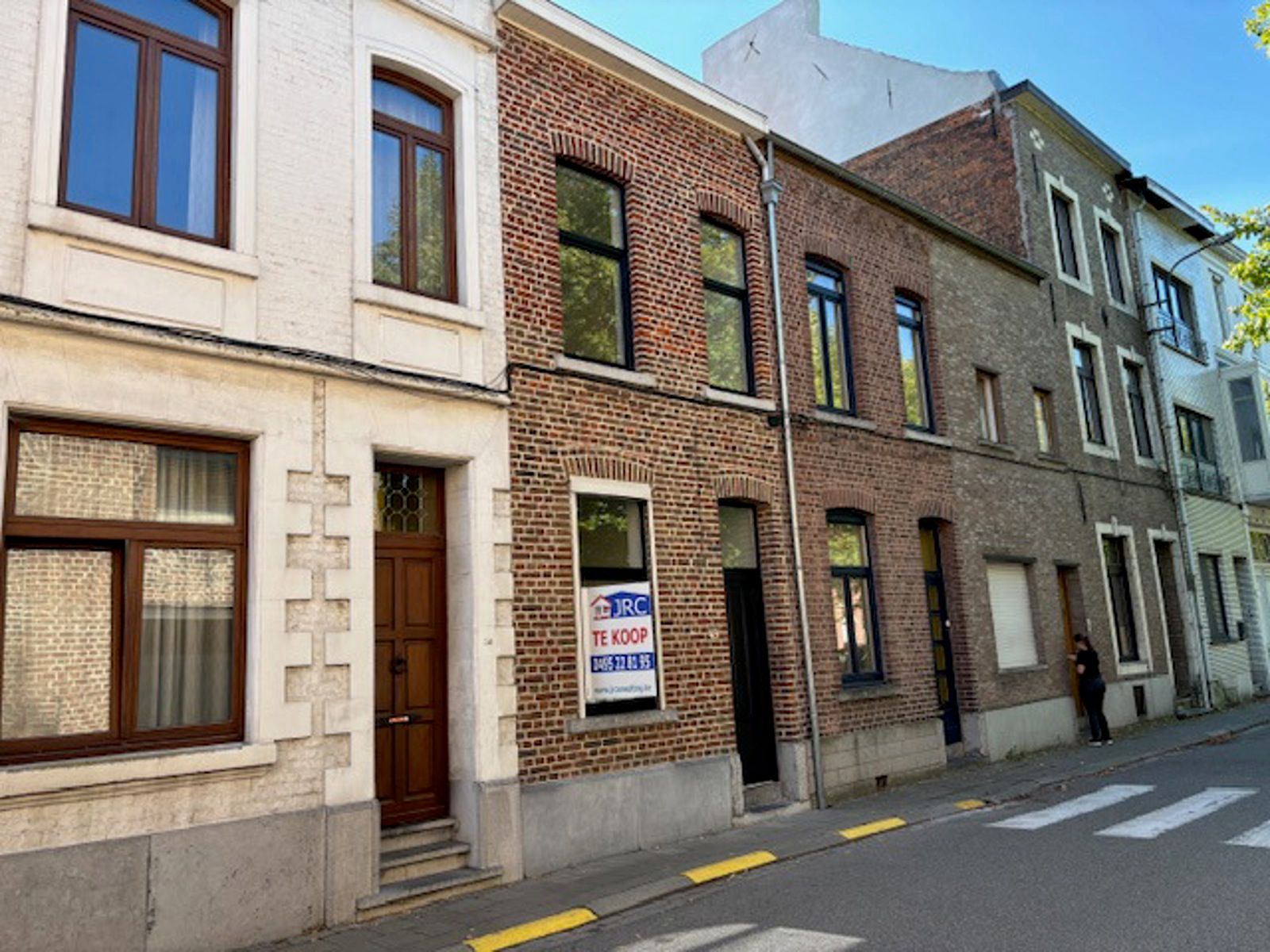 Woning aan het water te Tienen foto 2