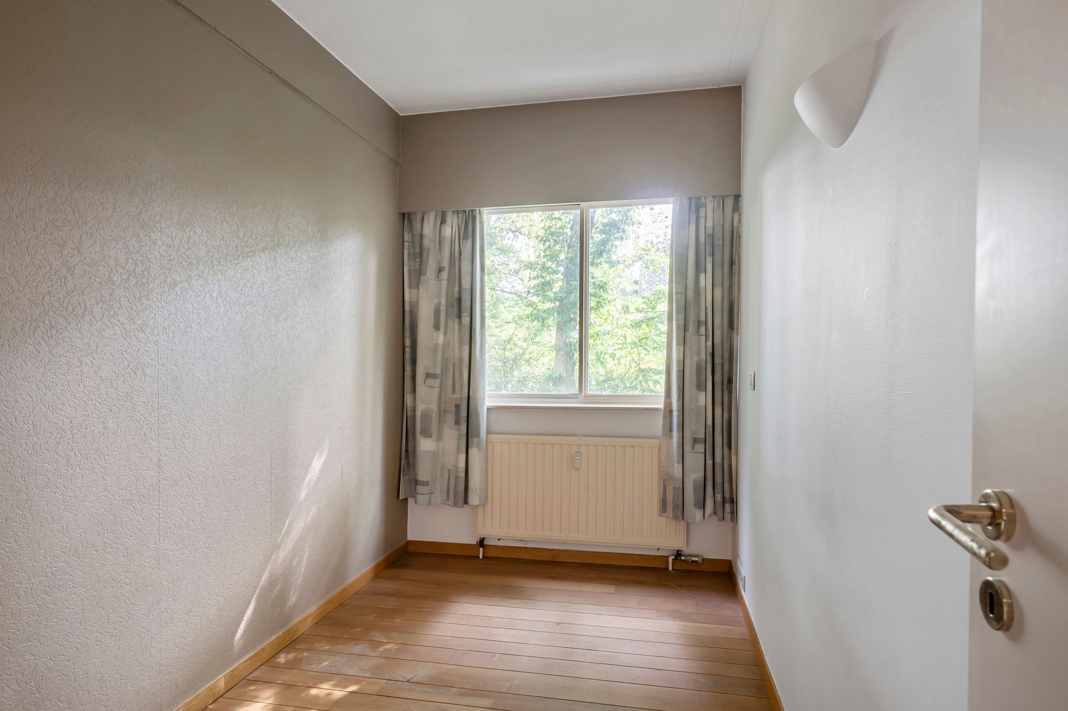 Instapklaar appartement van 97m² in een rustig woonpark foto 9