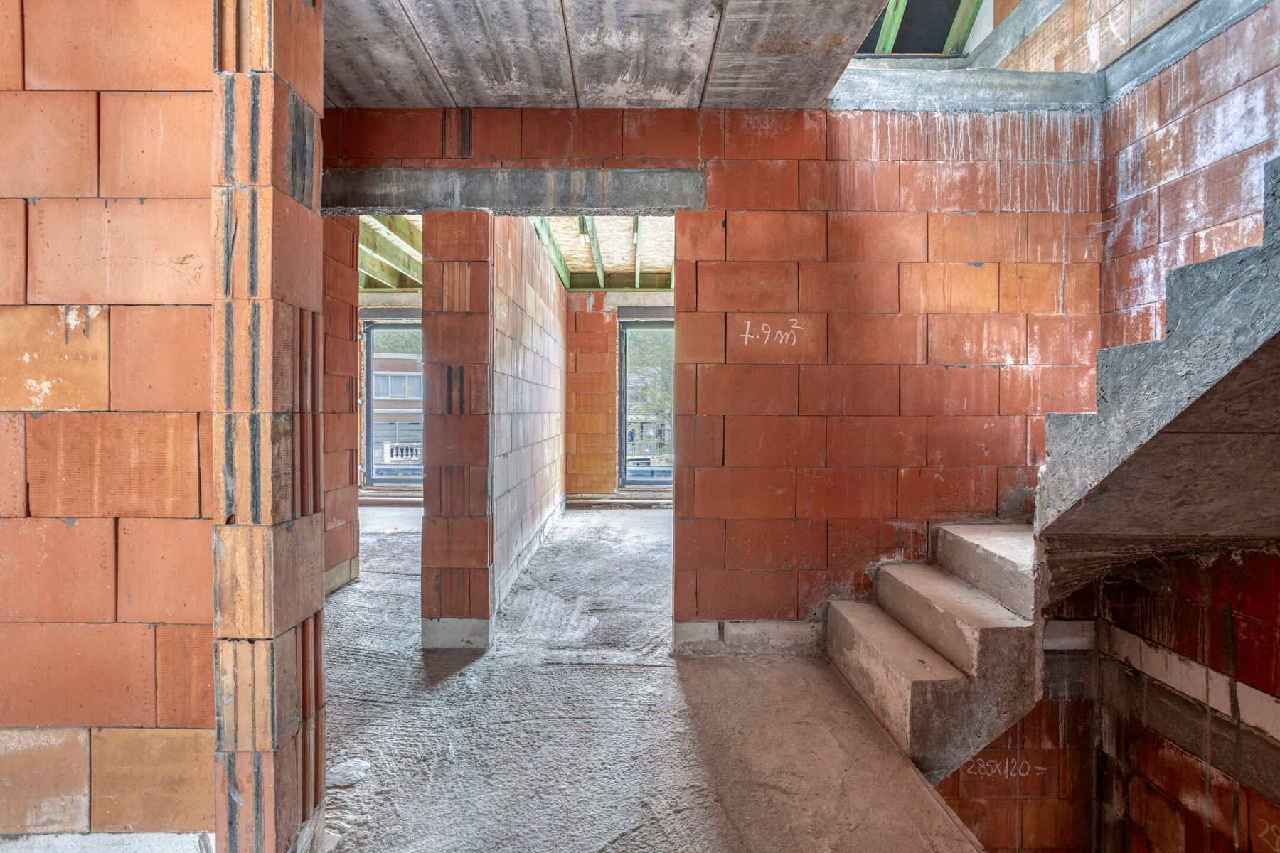 Casco nieuwbouwwoning met 4 kamers aan 6% BTW! foto 15