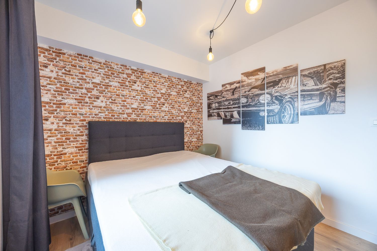Appartement te huur foto 16