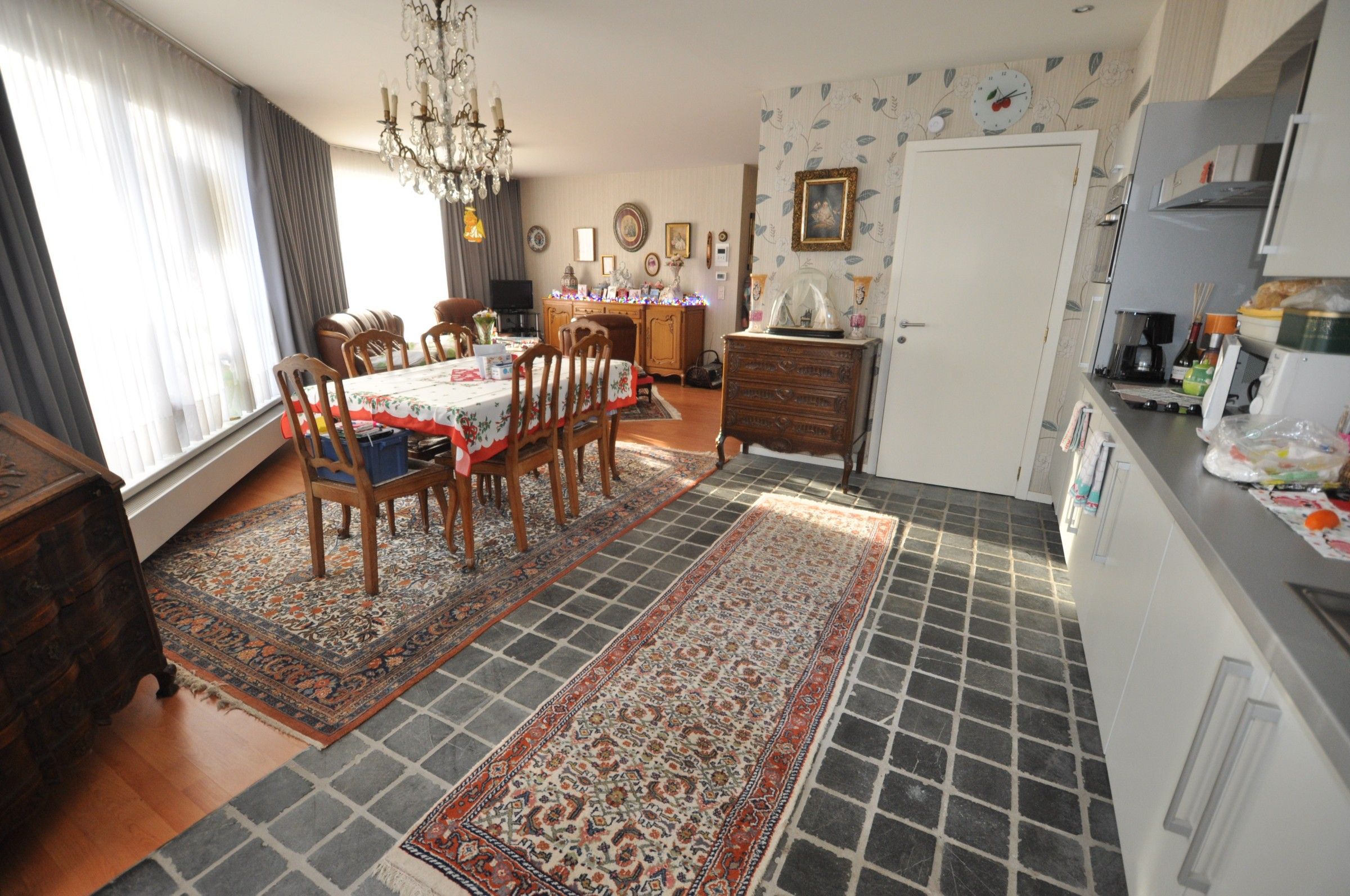 Instapklaar energiezuinig  hoek- appartement foto 2