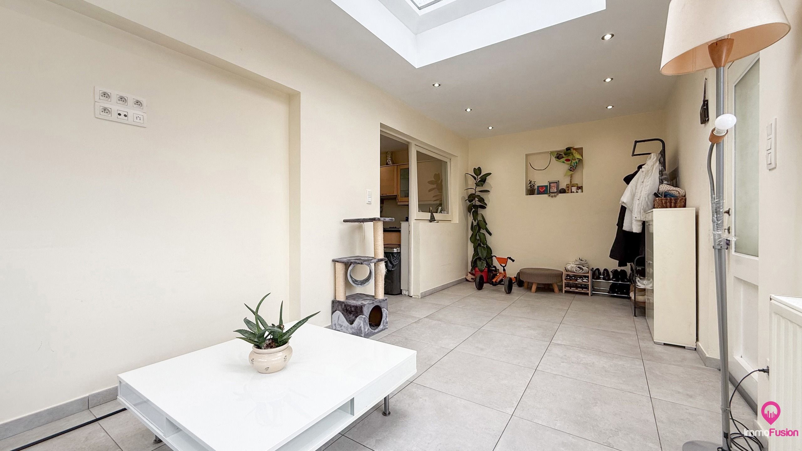 Mooie gelijkvloerse woning op rustige locatie te Zonhoven! foto 16