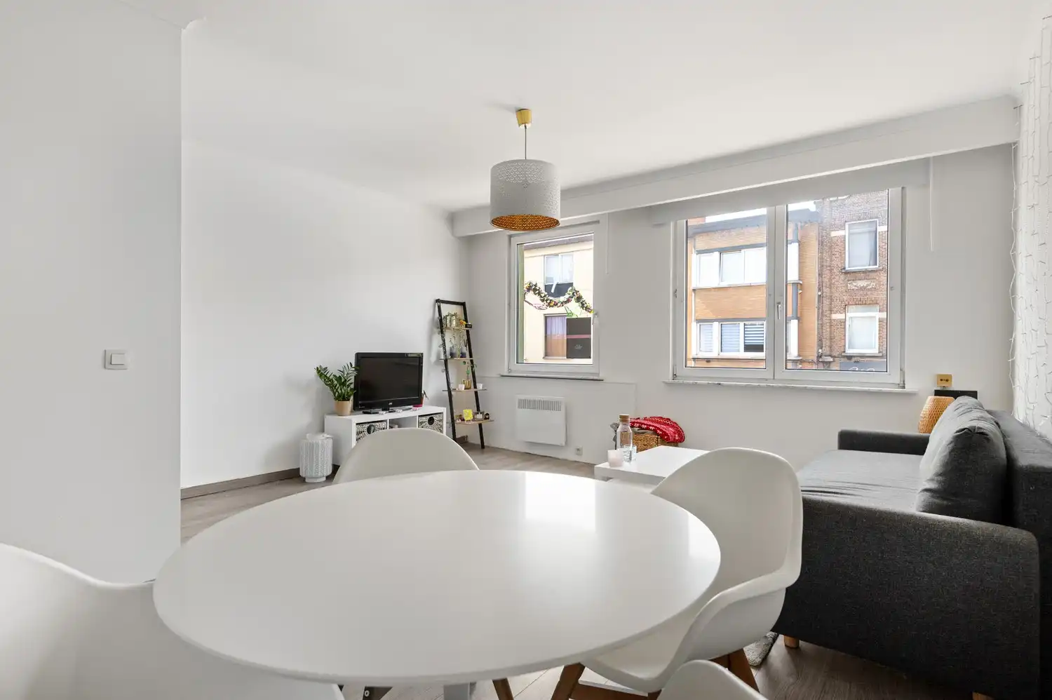1 slaapkamer appartement in Deurne foto 8