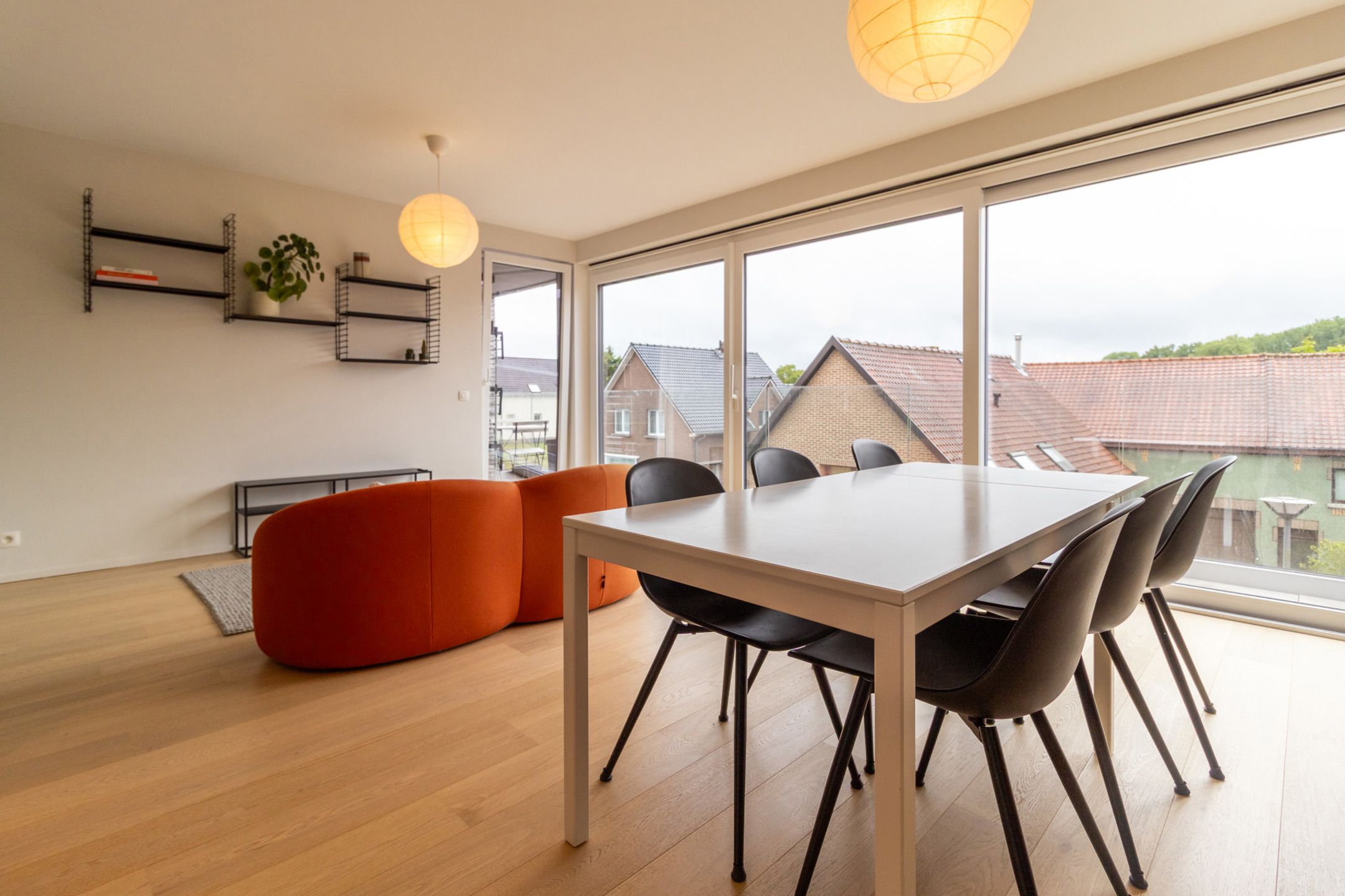 Appartement te huur foto 8