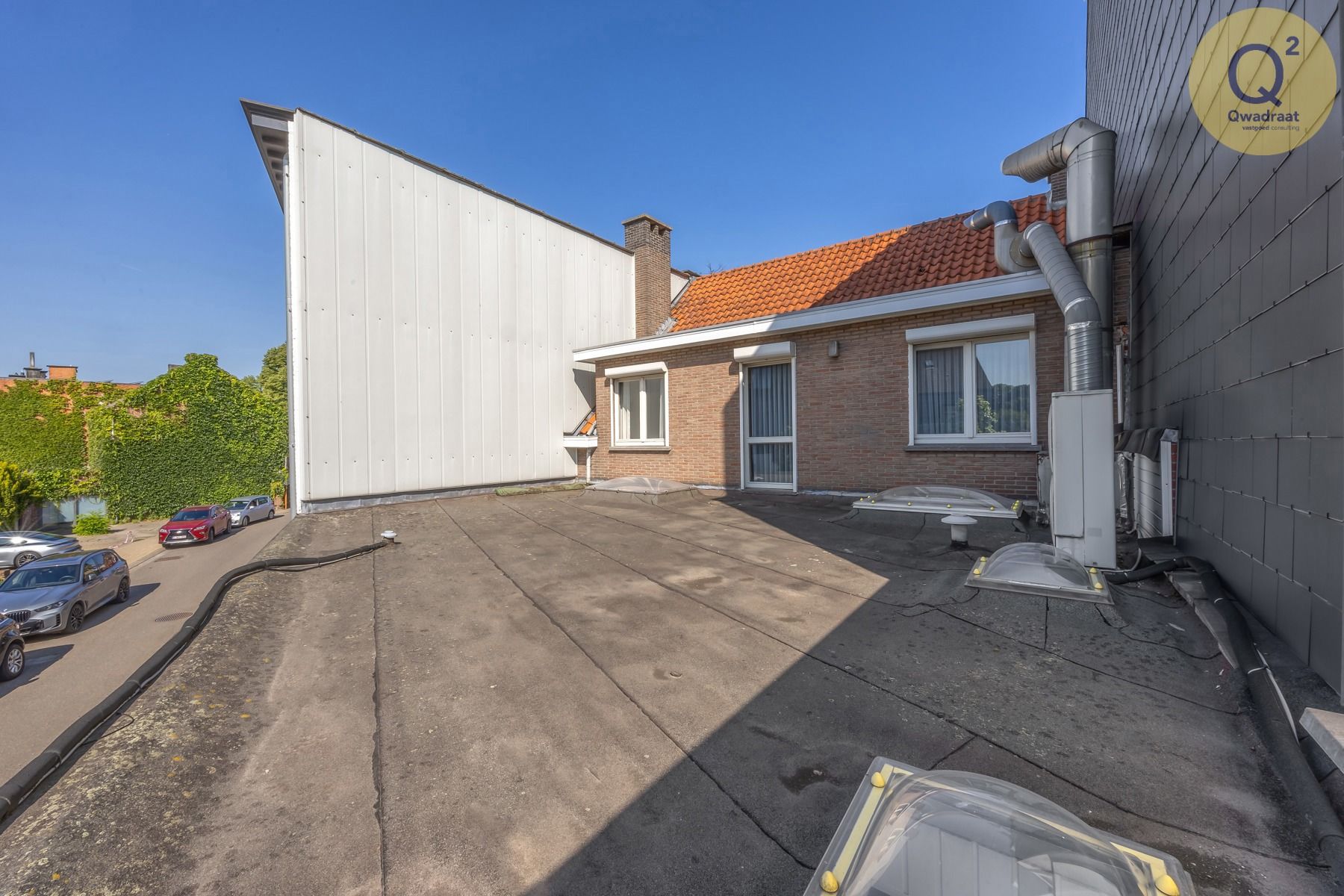 Gebouw te koop foto 16