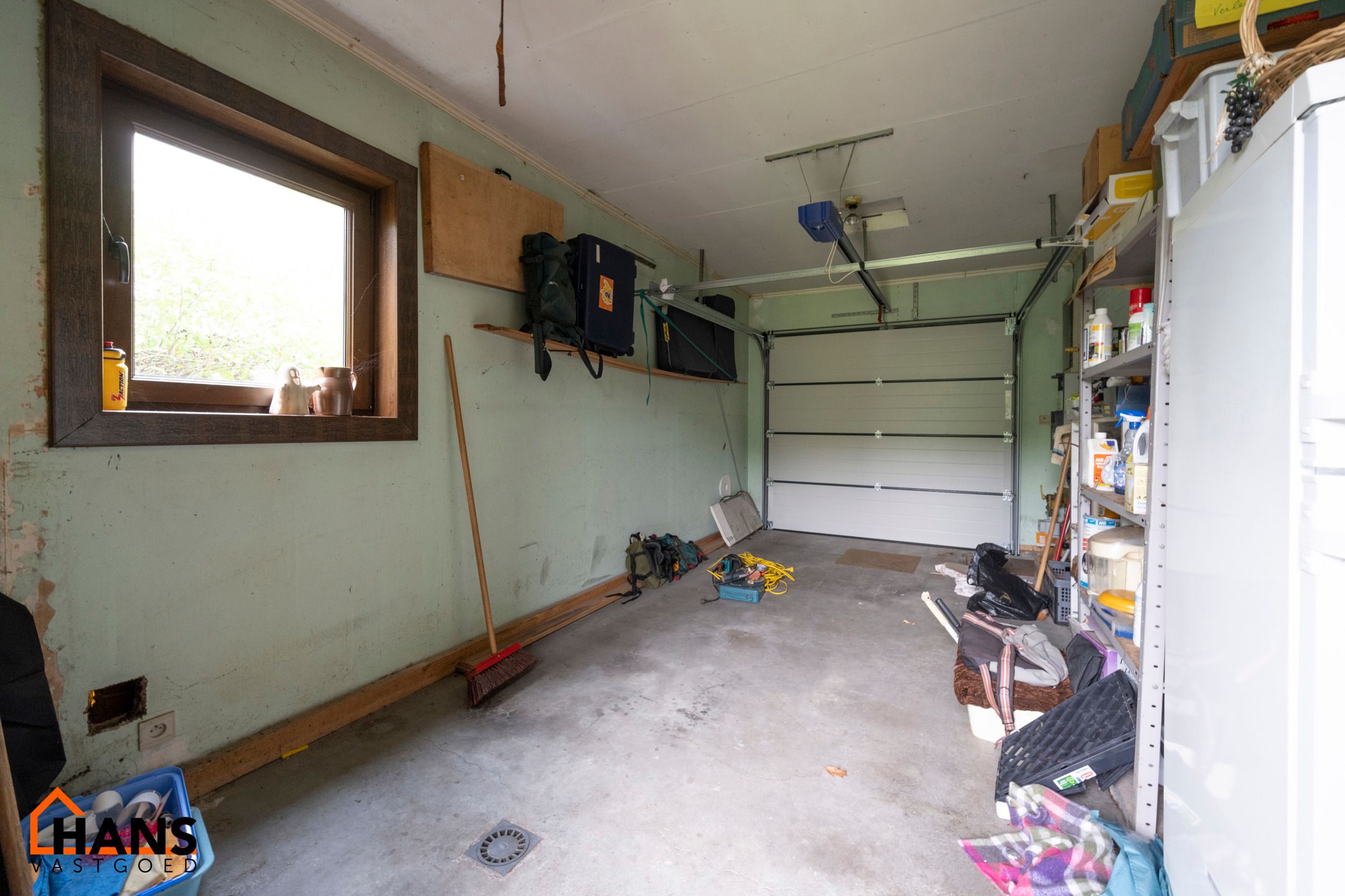 Te renoveren half open bebouwing. foto 26