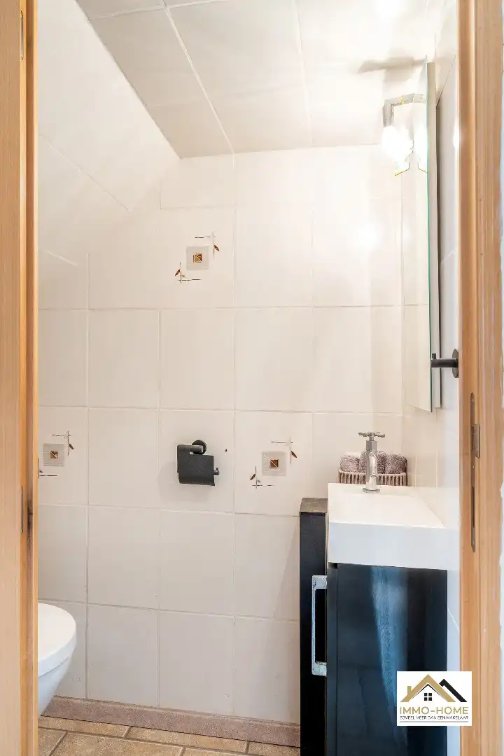 Instapklare woning in rustige buurt  foto 16