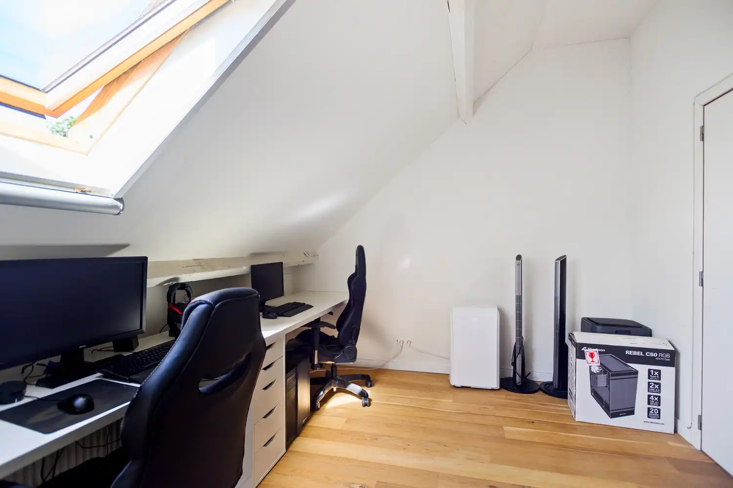 Charmante instapklare woning met 4 slaapkamers te Brasschaat foto 23