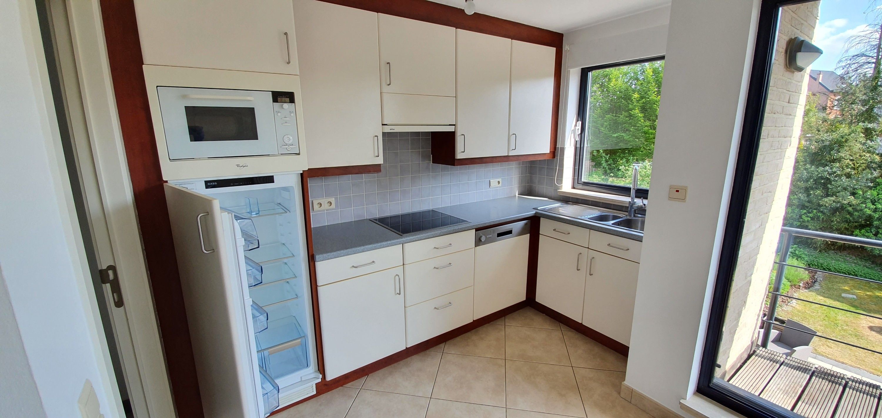 Appartement te huur foto 4