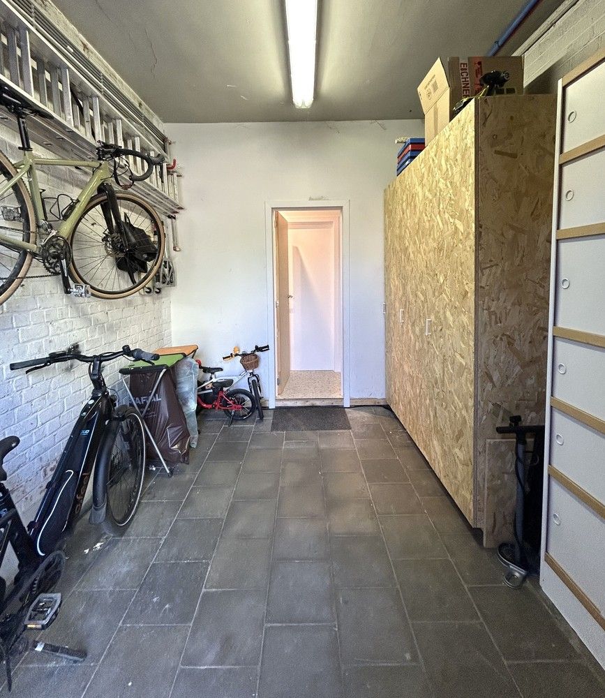Ruime, instapklare woning met hoogwaardige afwerking te Kessel-Lo foto 26