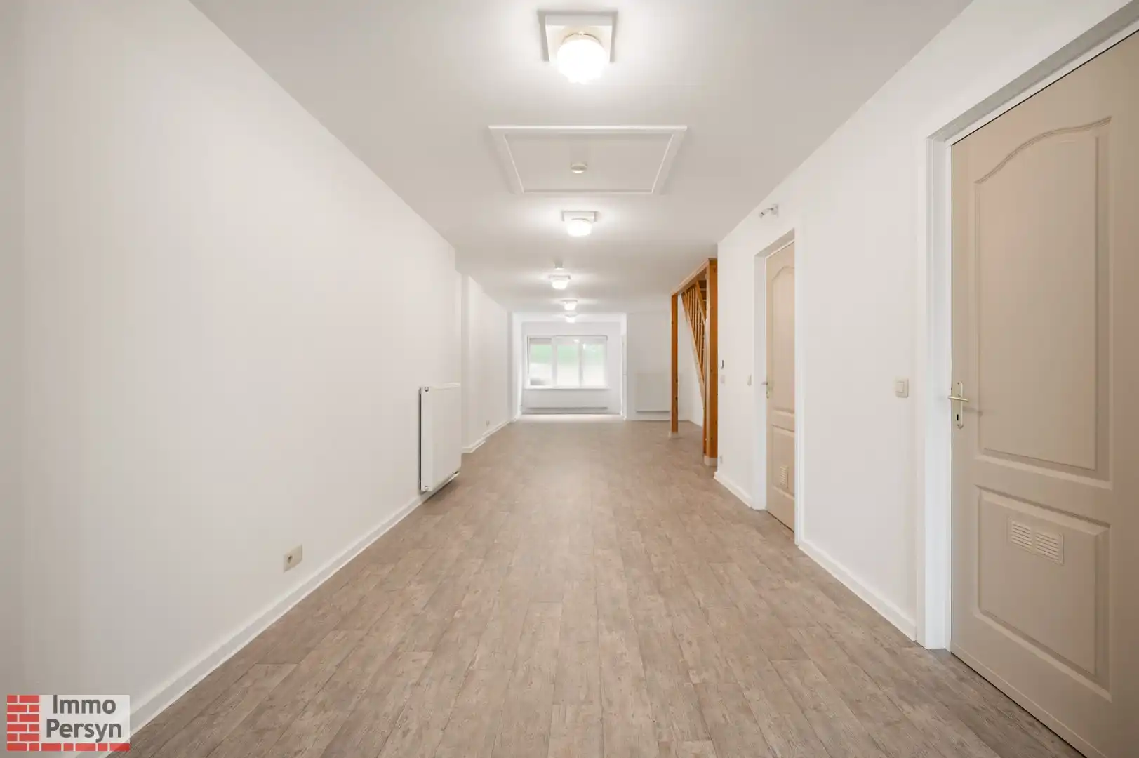 Instapklare rijwoning aan de stadsrand van Diest foto 4