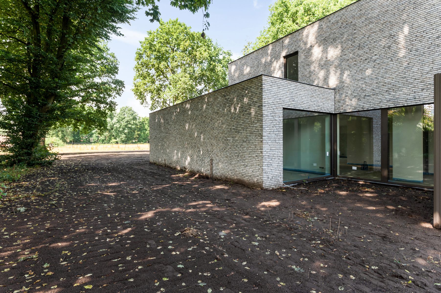 Exclusieve nieuwbouwvilla op toplocatie op ca. 3715 m². foto 13