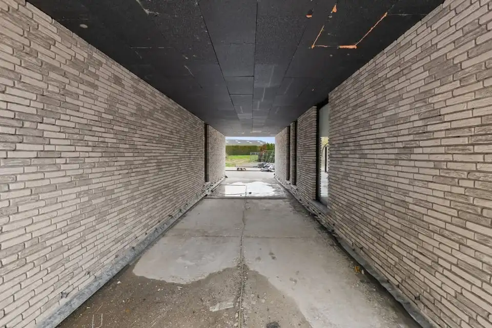 Duplex - appartement 11 - tweede verdiep foto 63