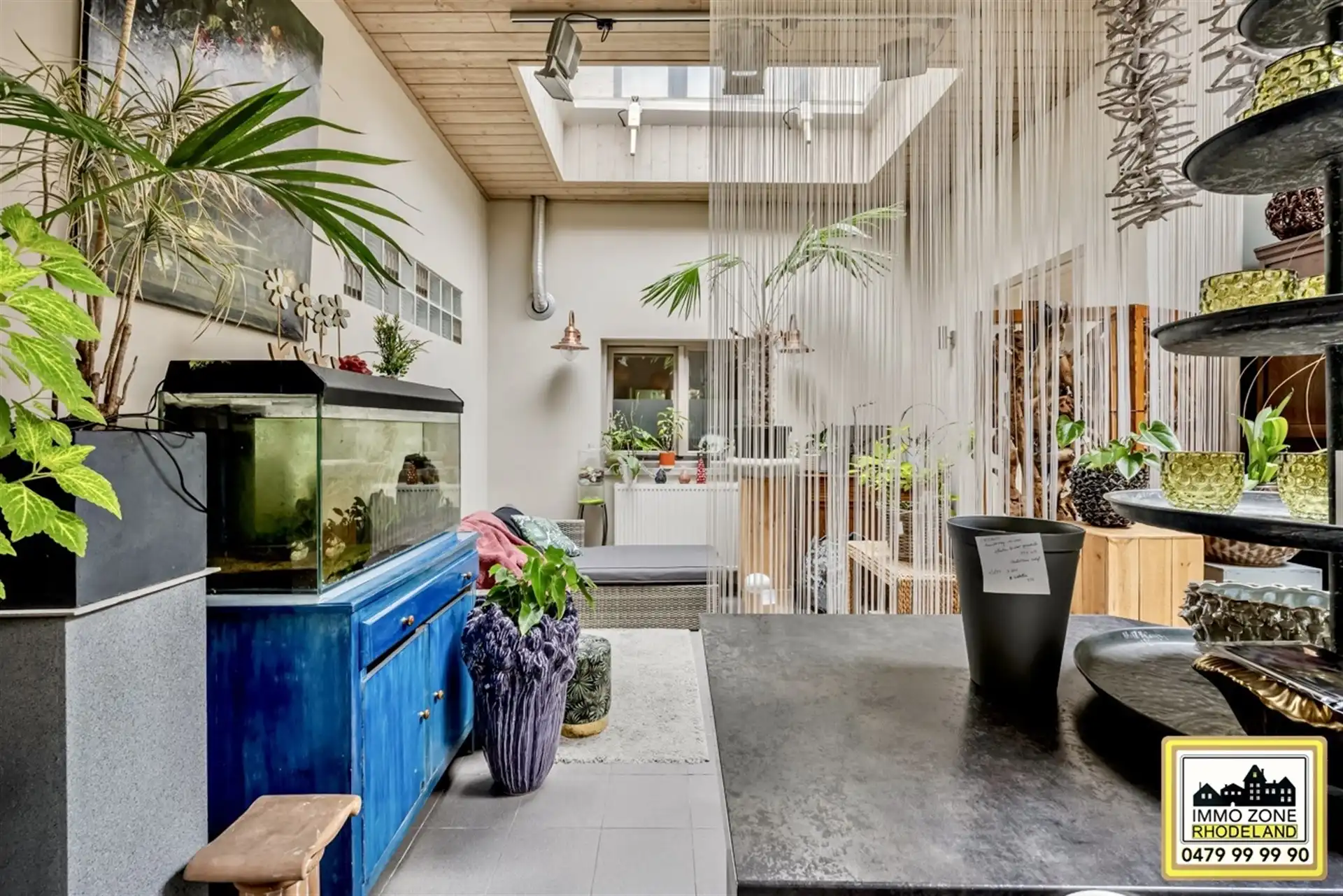 Veelzijdig handelspand met woongelegenheid op toplocatie foto 11