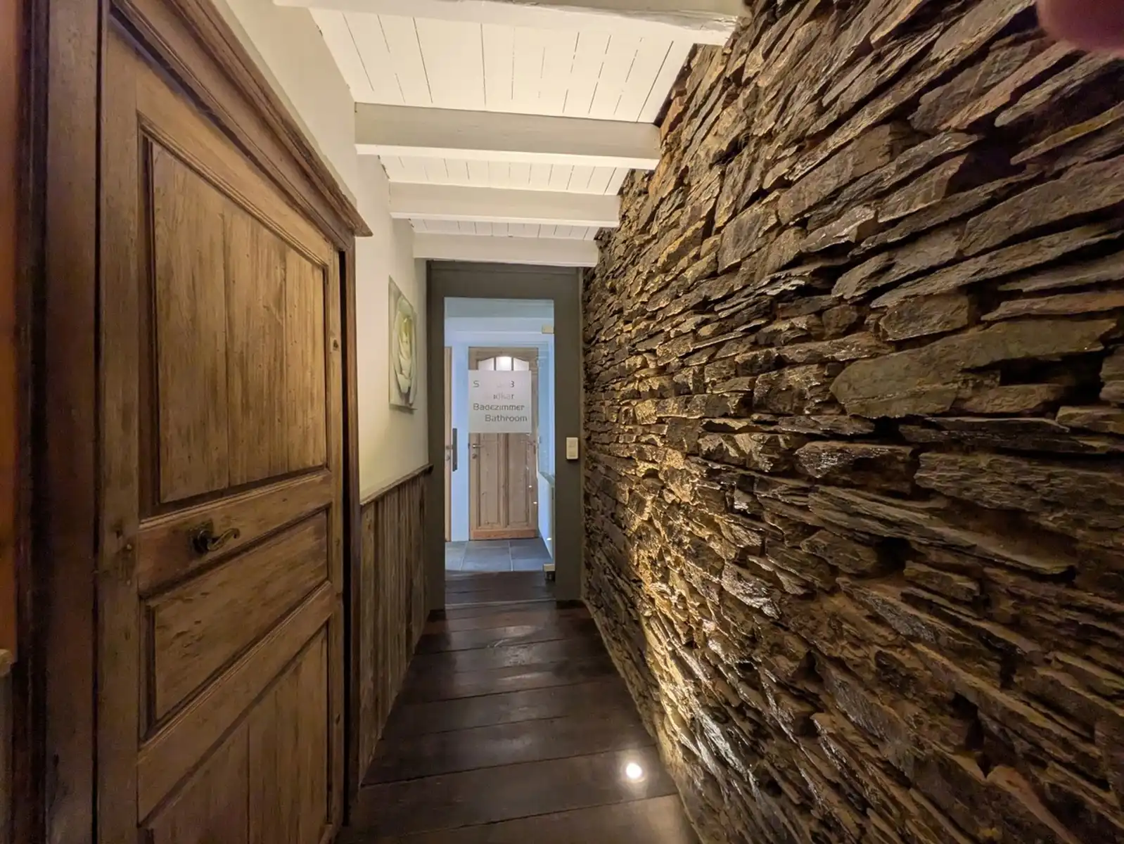 Authentieke, gerenoveerde hoeve met tal van mogelijkheden foto 16