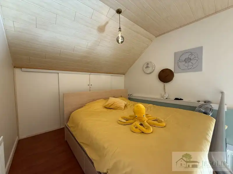 Gezellige woning, gelijkvloers met tuin foto 7