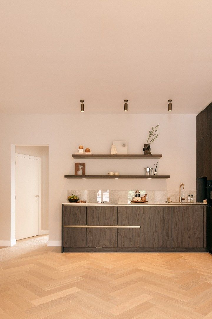Prachtig gerenoveerd appartement op top locatie foto 4