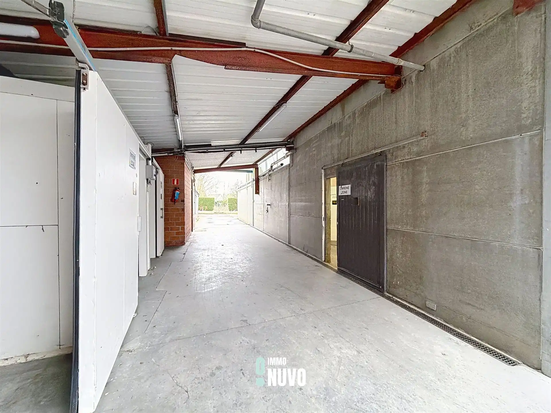 Gemengd gebouw foto 22