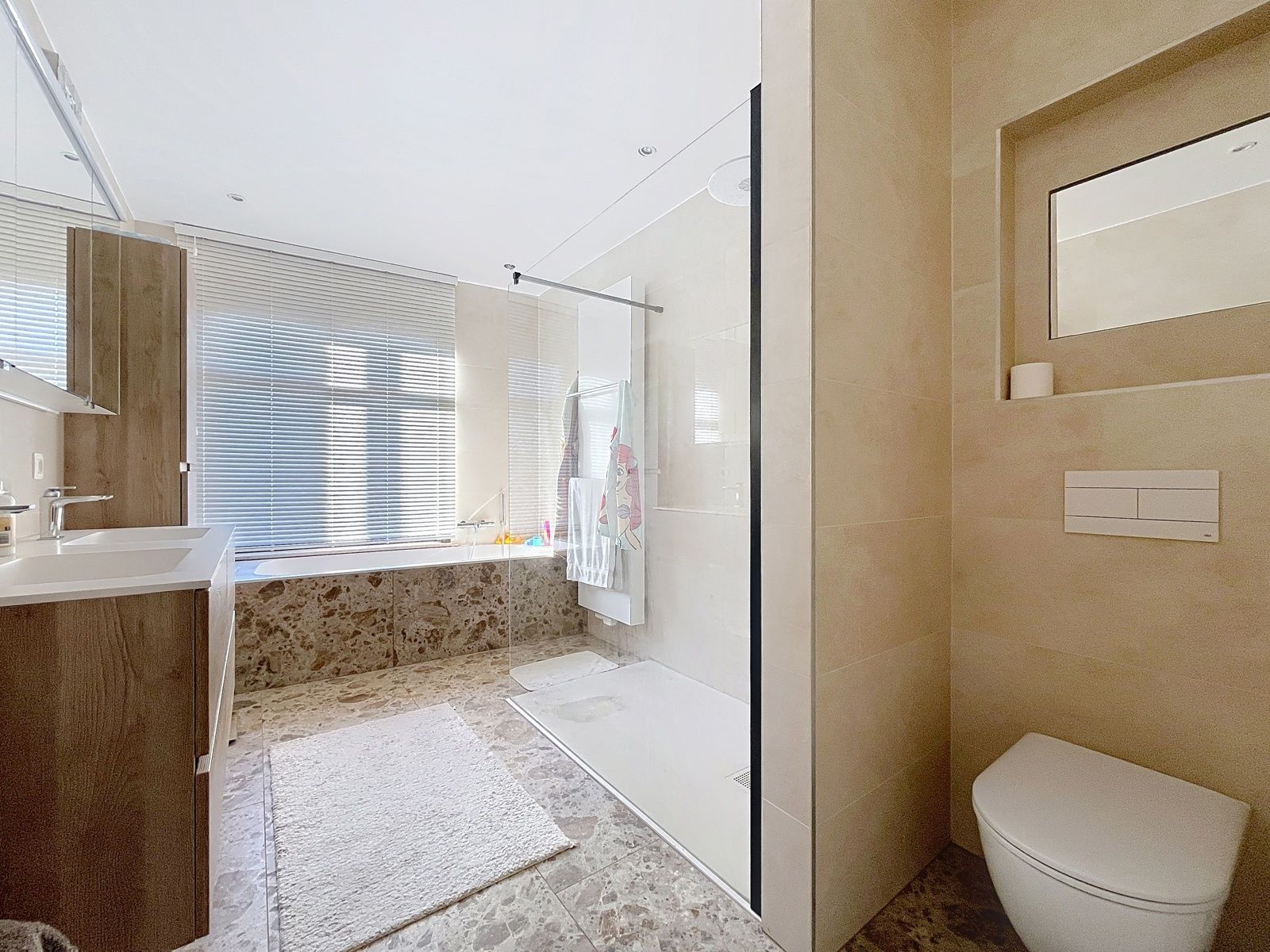 Gemeubeld triplexapp in Centrum van Aarschot  foto 17