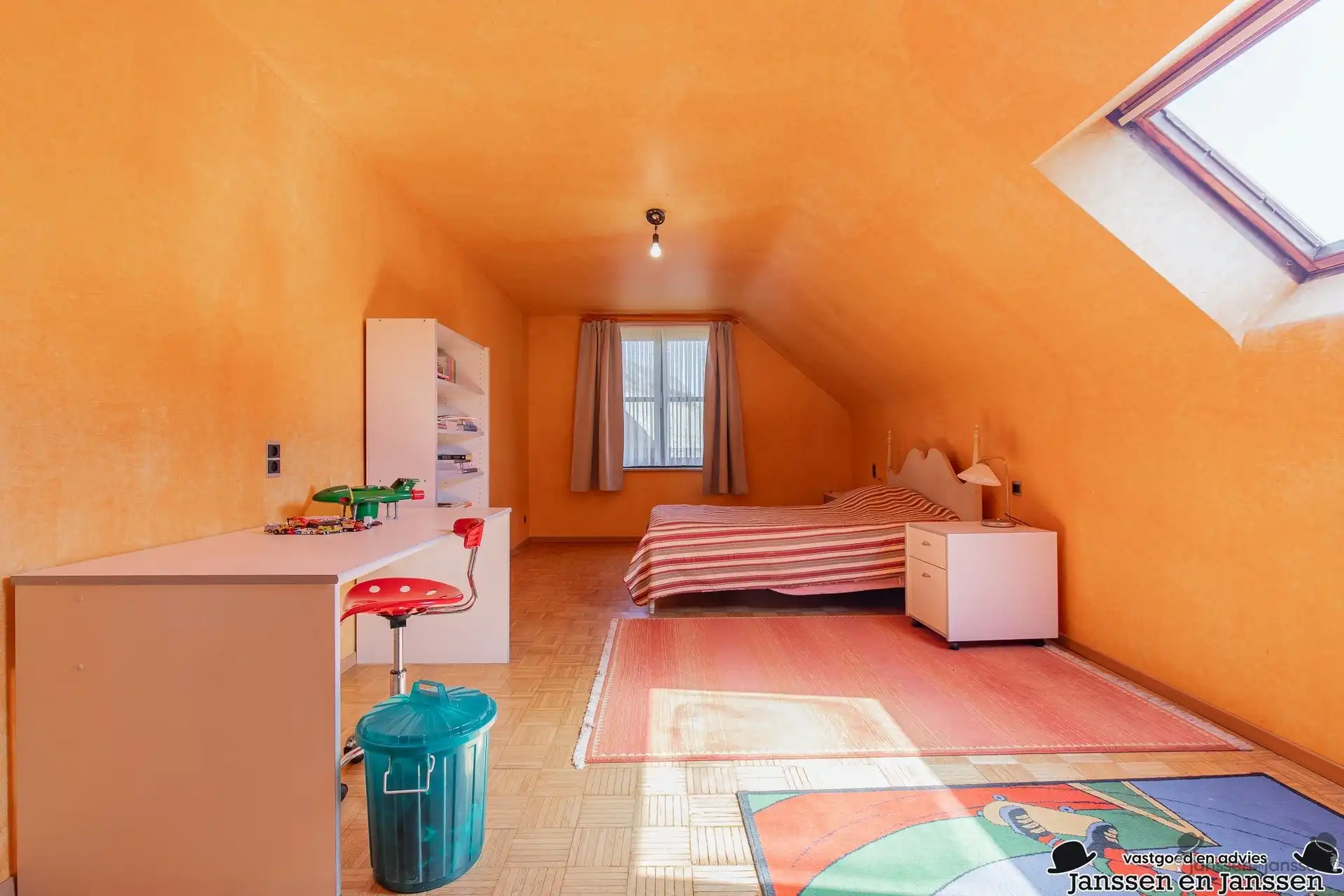 Riante villa met EPC B foto 27