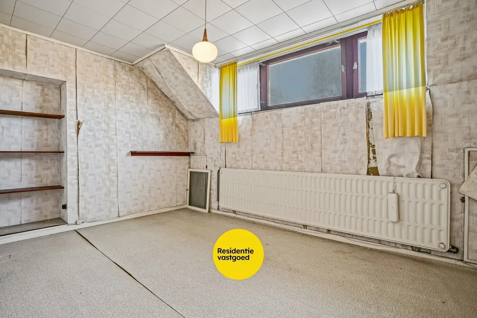 Renovatiewoning met 5 slaapkamers en zonnige tuin in het centrum van Woumen (Diksmuide) foto 10